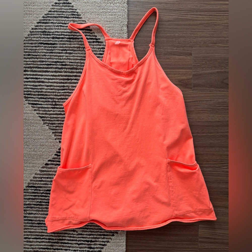 FP Movement Hot Shot Mini Dress • Size: XS